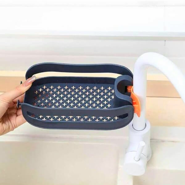 Multifunctional Attaching Rack