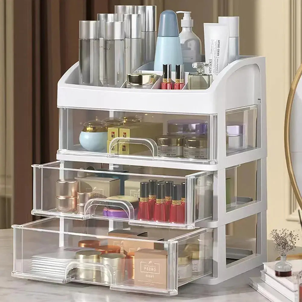 Multipurpose Accessories Organizer