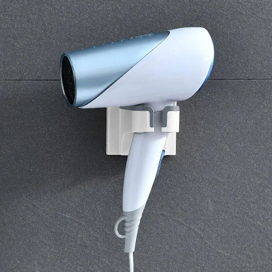 Hair Dryer Holder