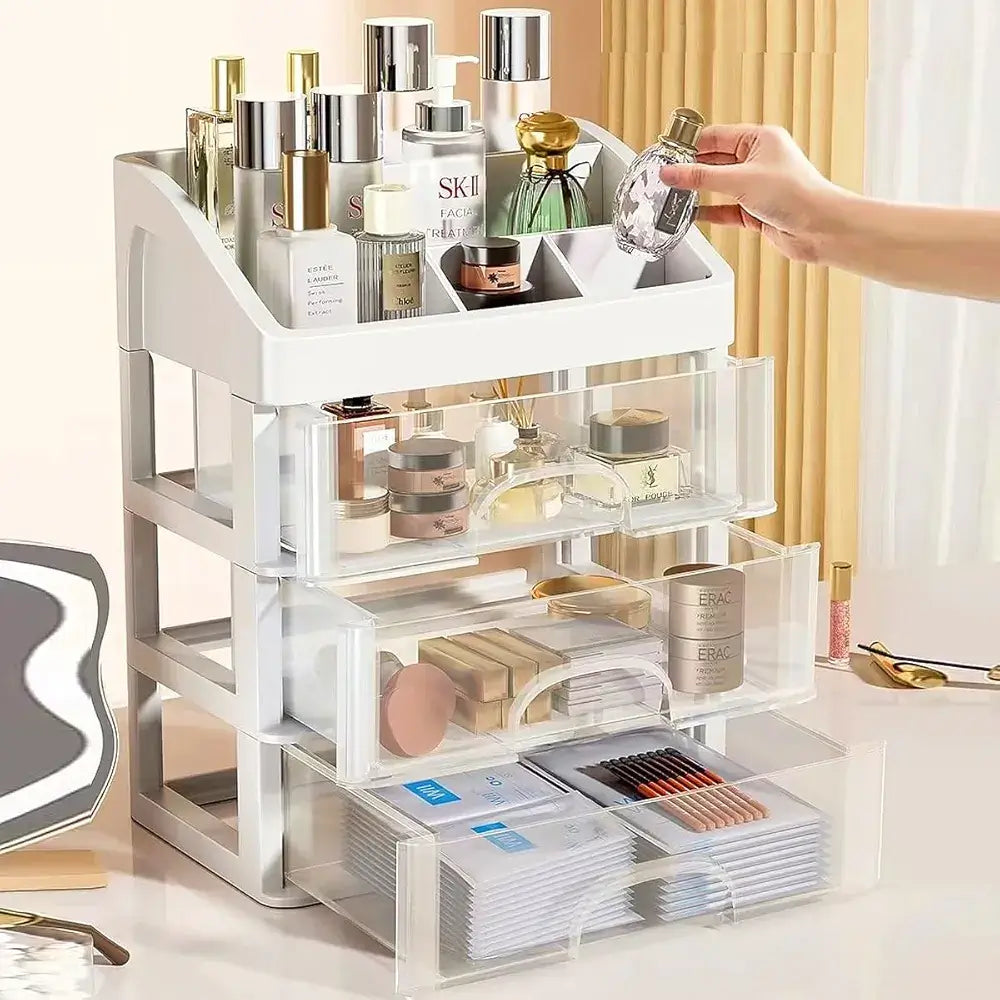 Multipurpose Accessories Organizer