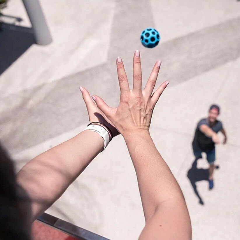 Mini Hyper Ball
