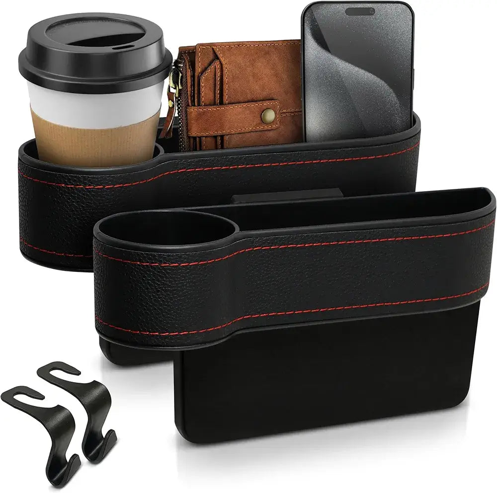 Car Seat Organizer