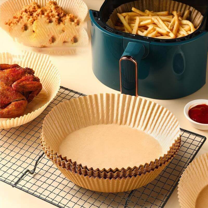 Disposable Air Fryer Sheets