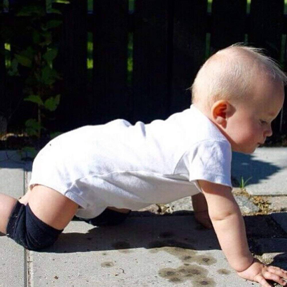 Baby Knee Pads