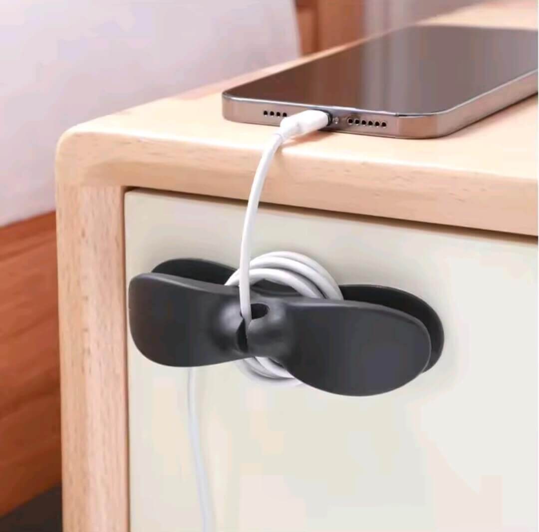 Cable Organizer 3pcs