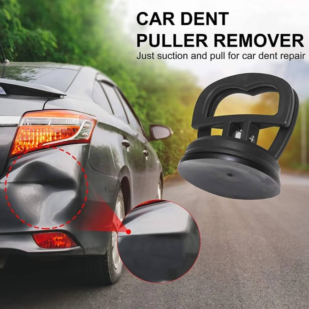 Car Dent Fixer Suction Cup