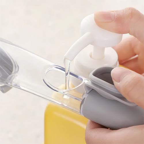 Detergent Brush