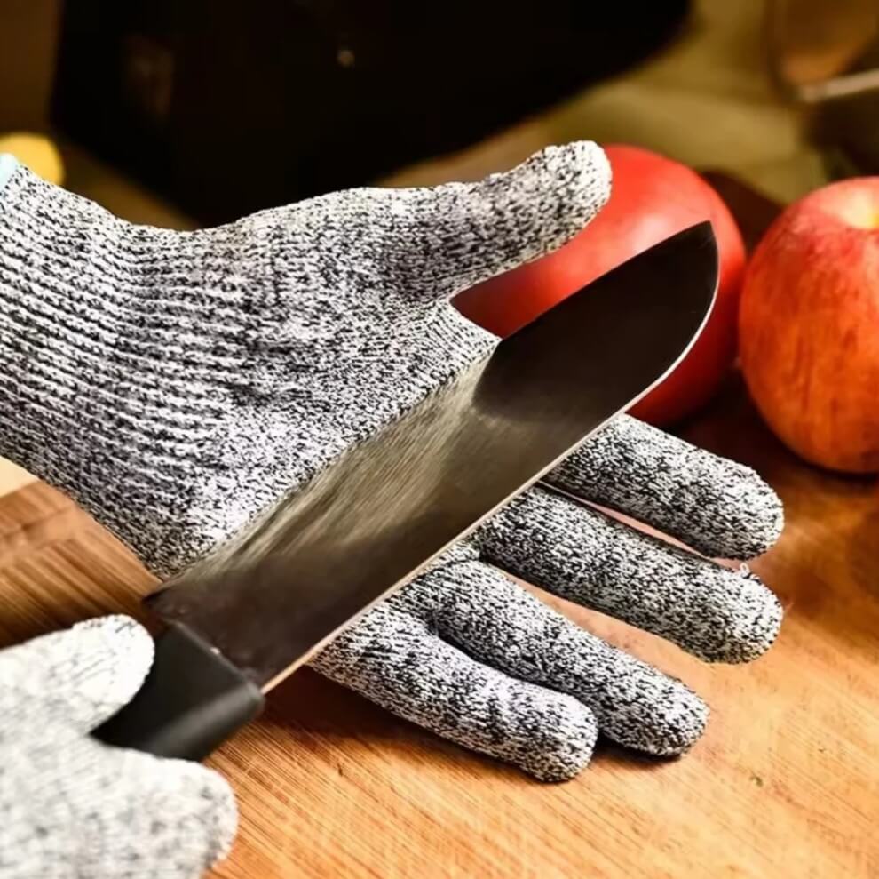 Cut Resistant Safety Gloves