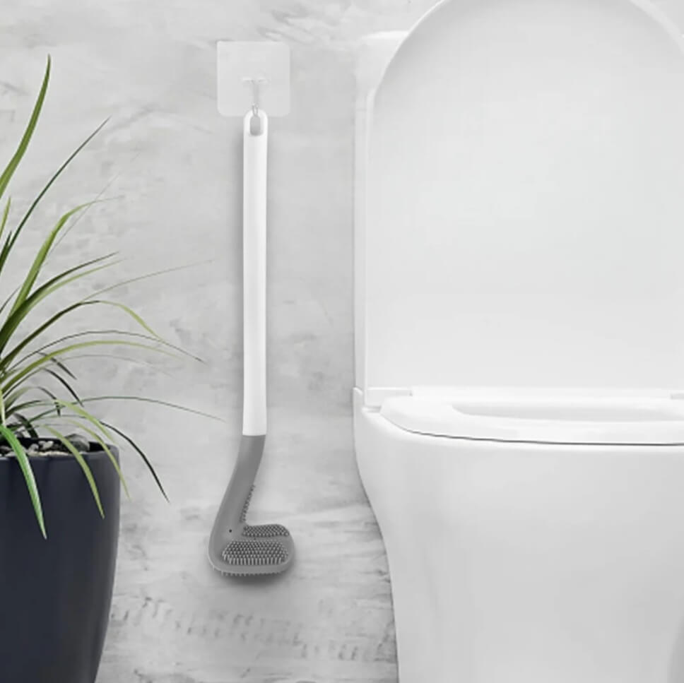 Golf Toilet Brush