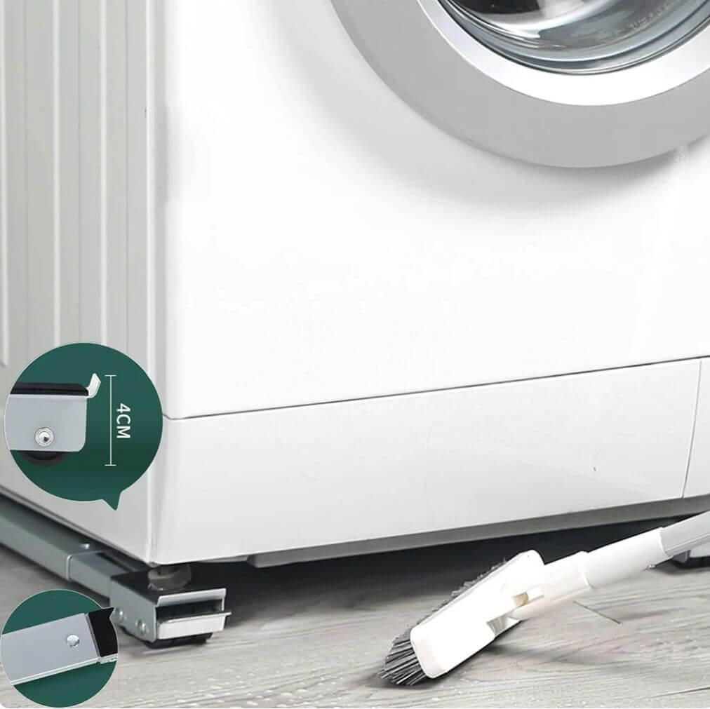 Adjustable Heavy Furniture Movers