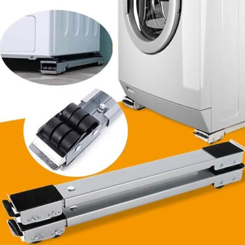 Adjustable Heavy Furniture Movers