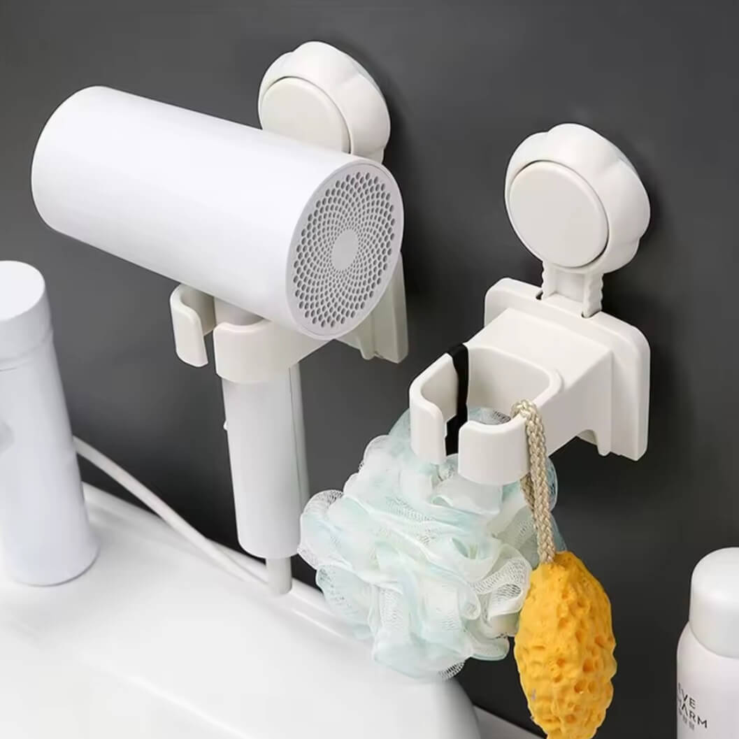 Hair Dryer Holder