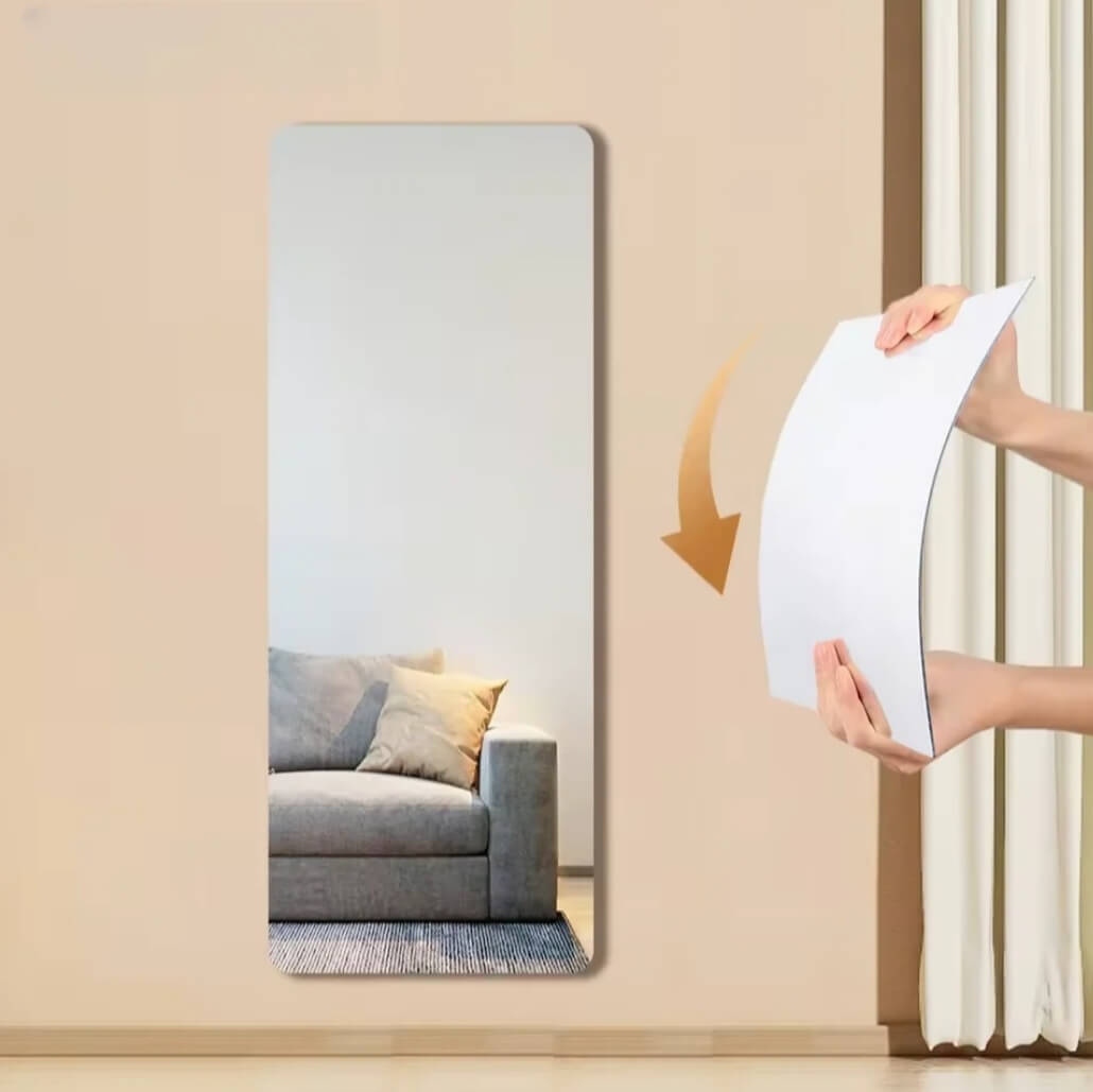 Self Adhesive Mirror