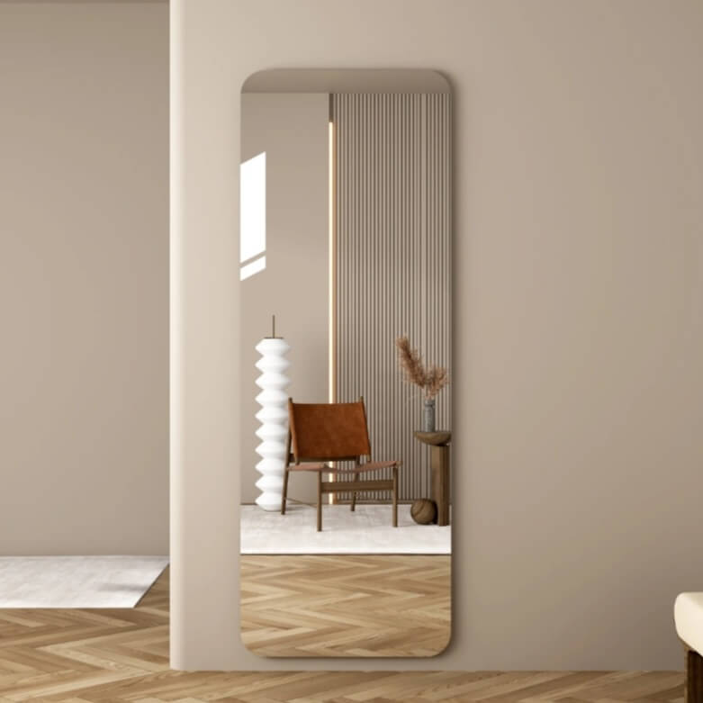 Self Adhesive Mirror