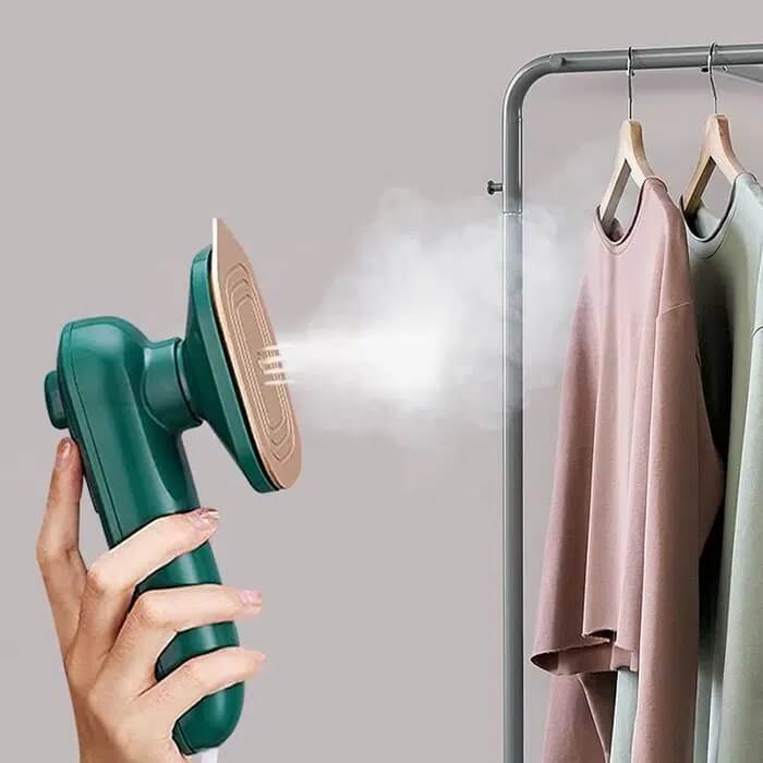 Portable Mini Iron (40W)