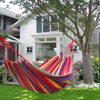 Outdoor Hammock