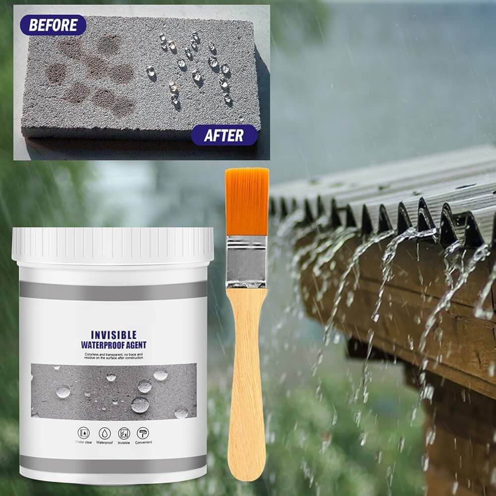 Polyurethane Waterproof Coating