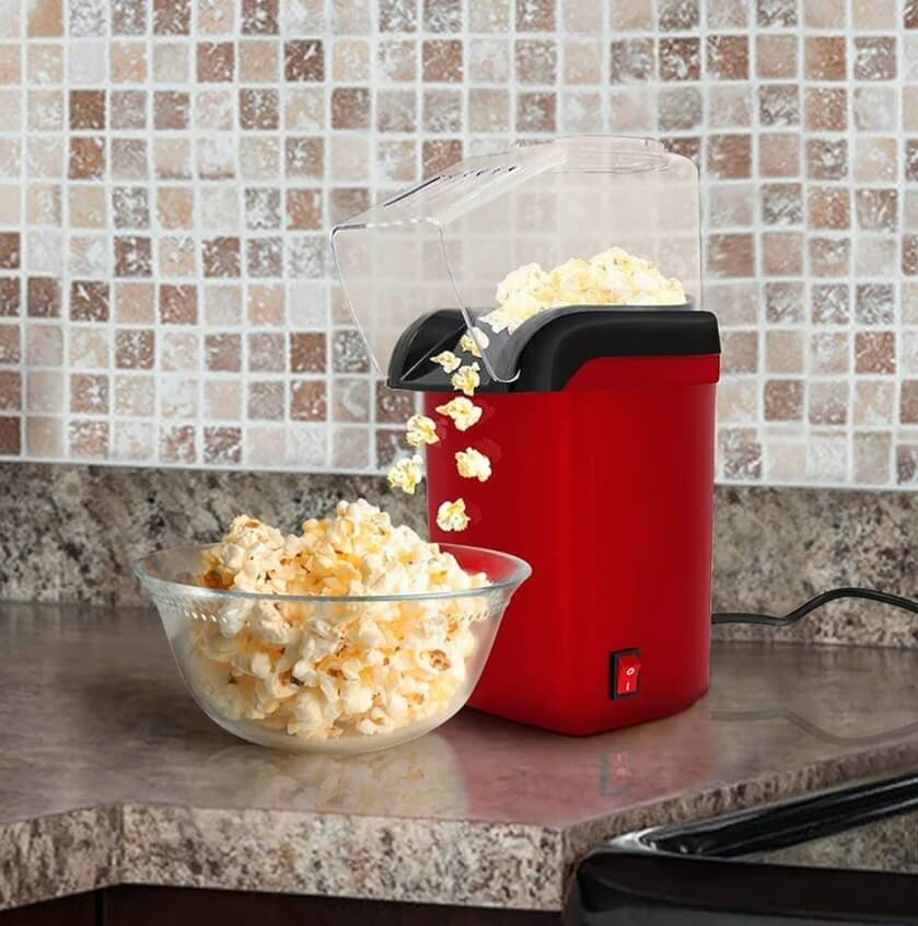 Popcorn Machine