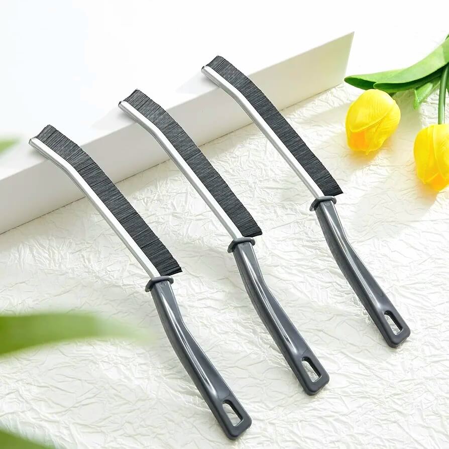 Precise Cleaning Brush 3pcs