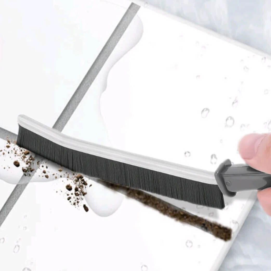 Precise Cleaning Brush 3pcs