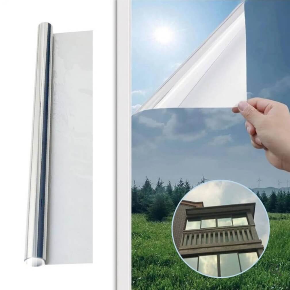 Reflective Window Film
