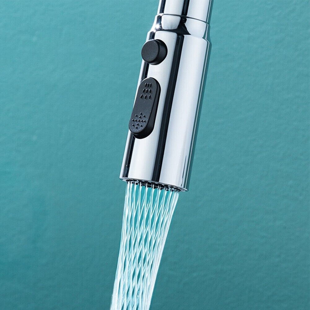 Pressurized Kitchen Faucet