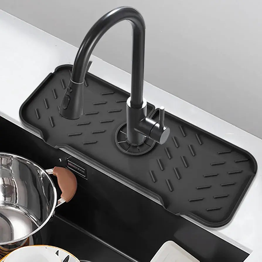 Silicone Draining Pad