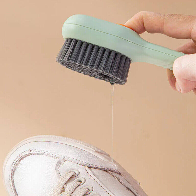 Soap Dispenser Brush