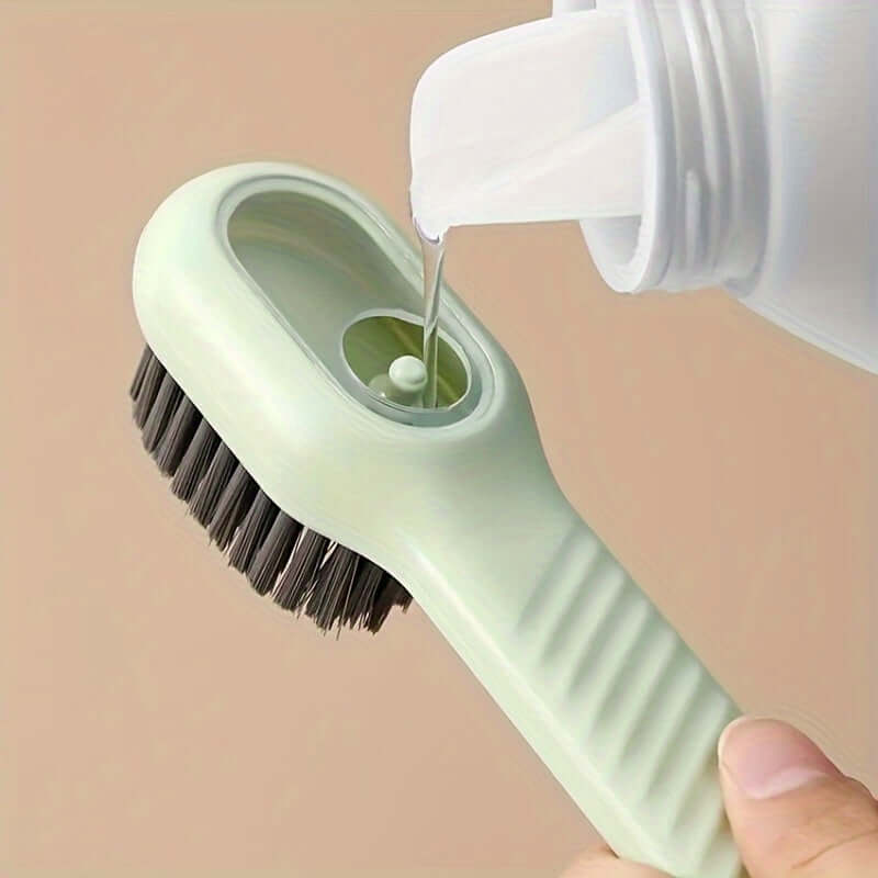Soap Dispenser Brush