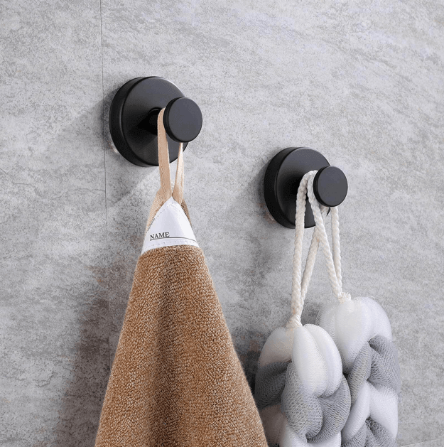 Suction Metal Hanger