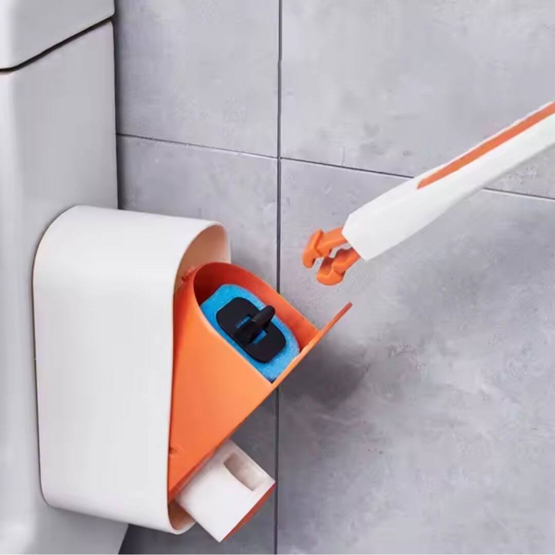 Toilet Seat Sterilizer