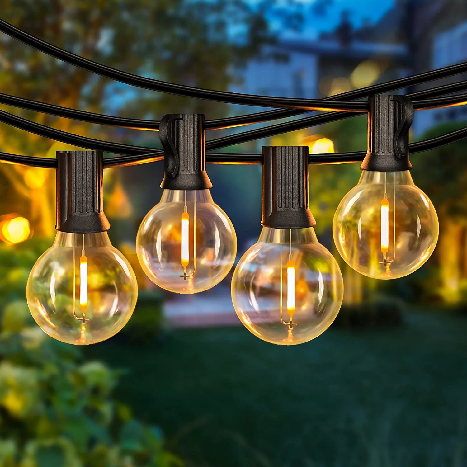 Lights