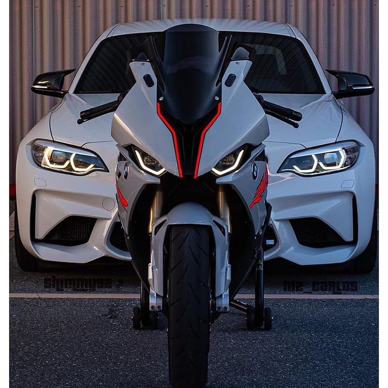 Car & Motorcycles