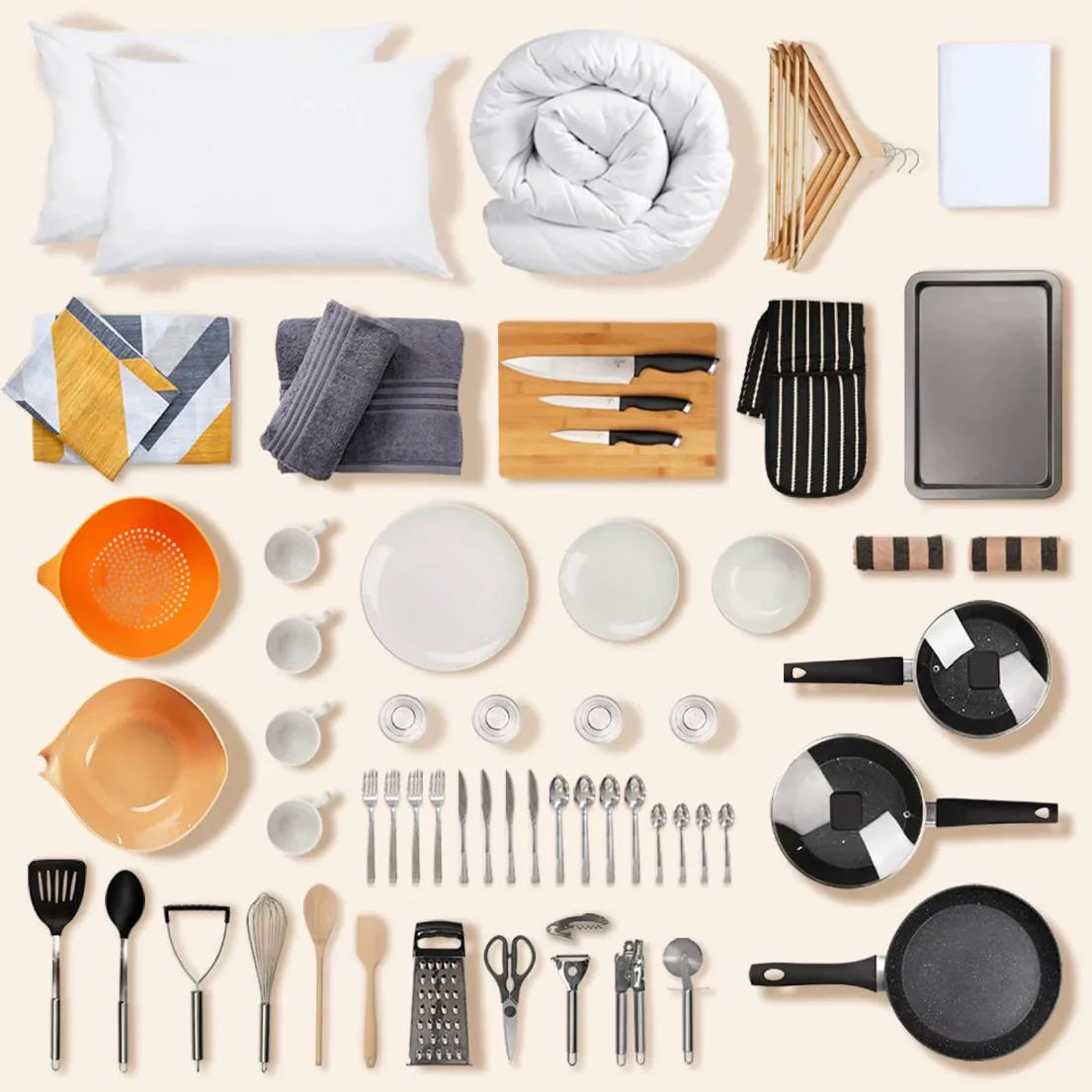 Home Essentials
