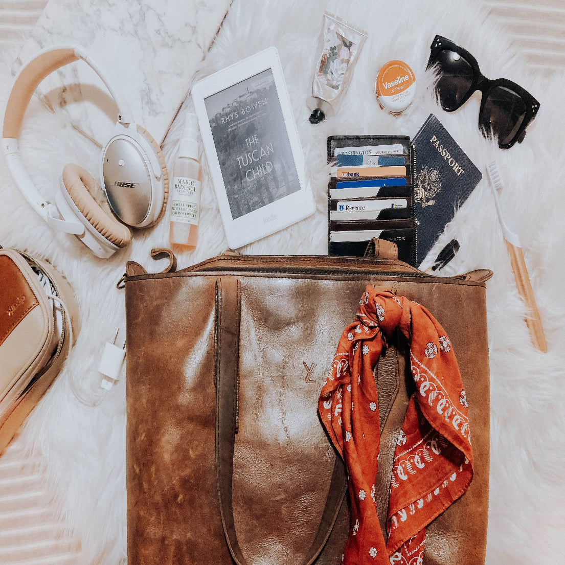 Travel Essentials