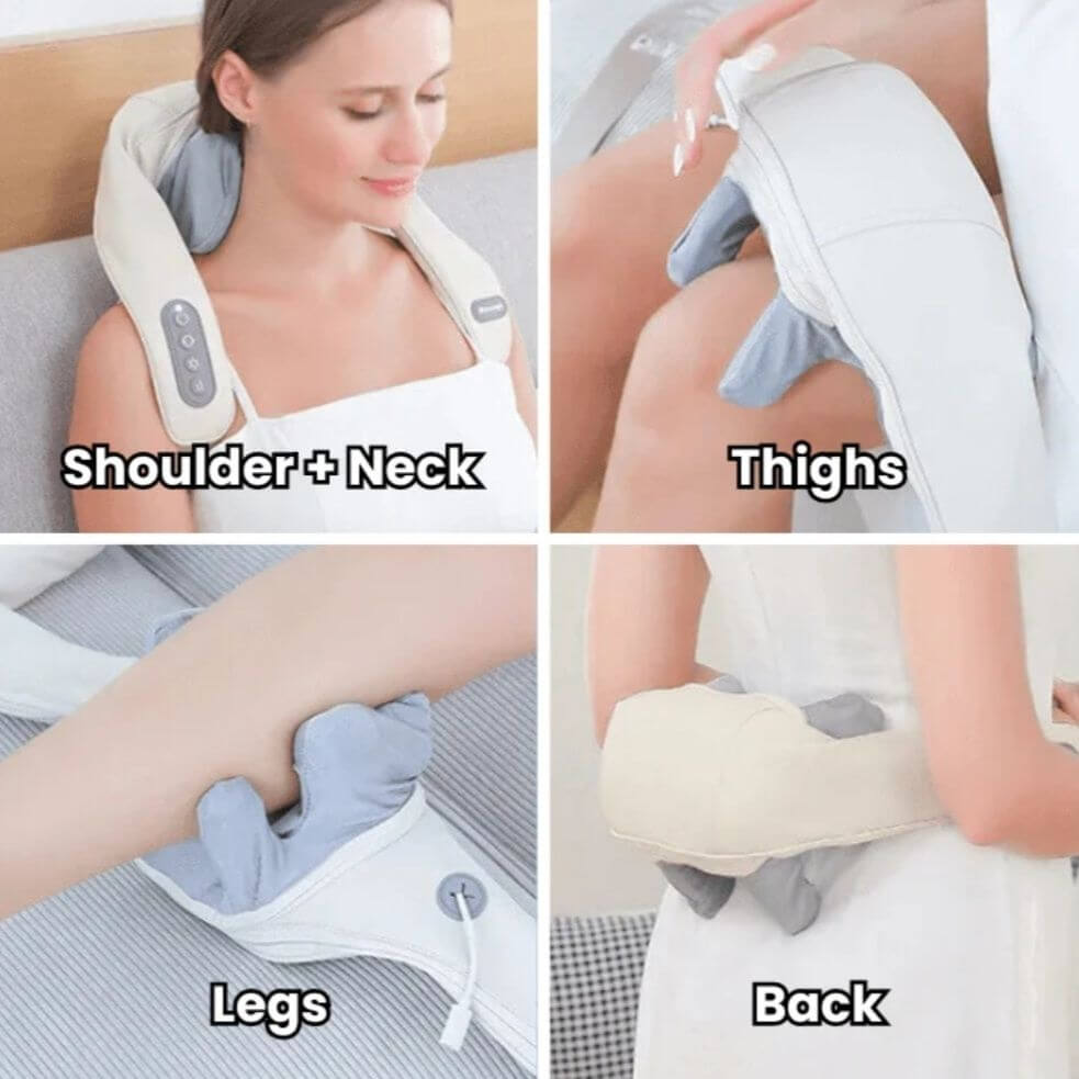 Wireless Massager