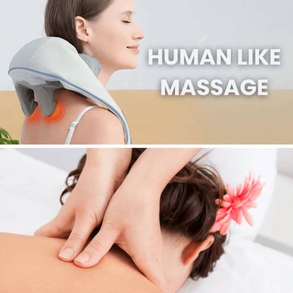 Wireless Massager