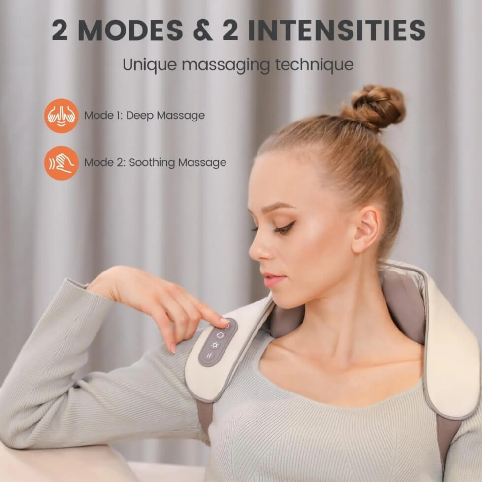 Wireless Massager