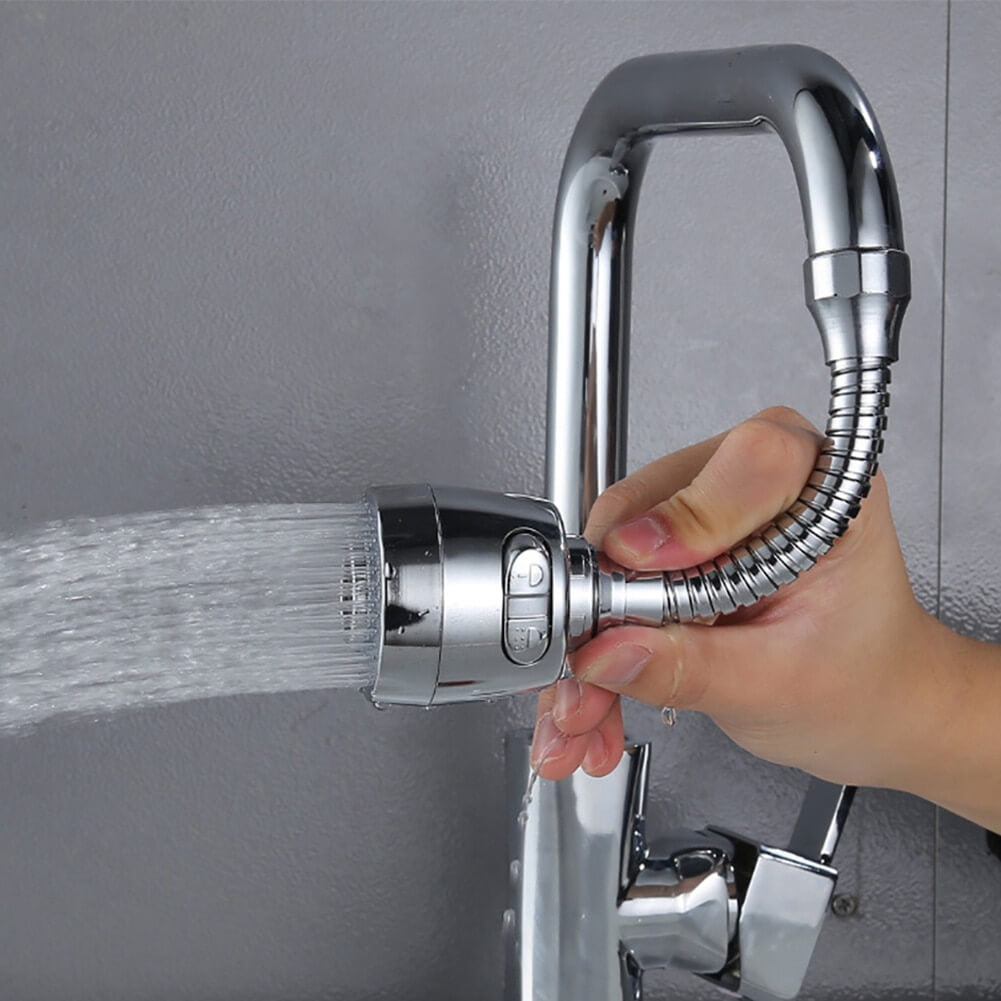 360° Kitchen Faucet