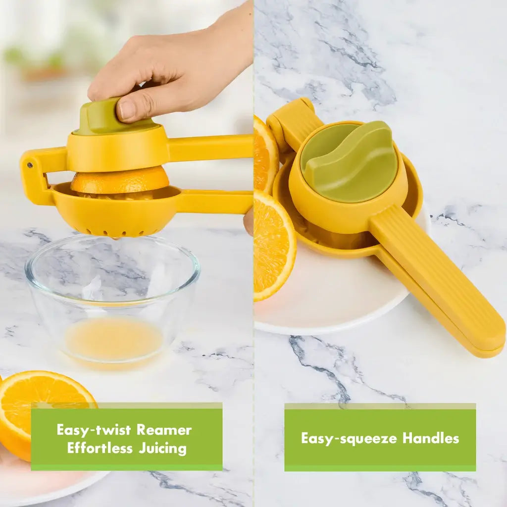 Manual Lemon Squeezer