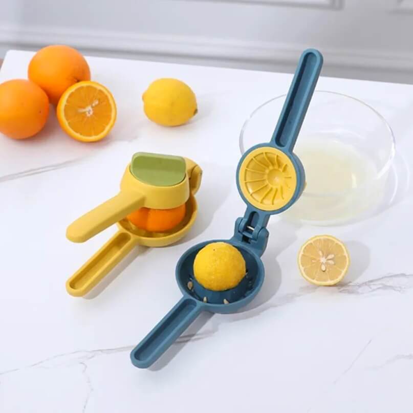 Manual Lemon Squeezer