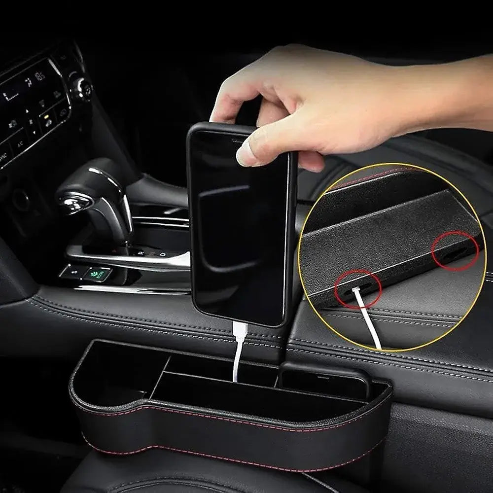 Car Seat Organizer