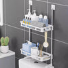 Bathroom Shelf & Organizer