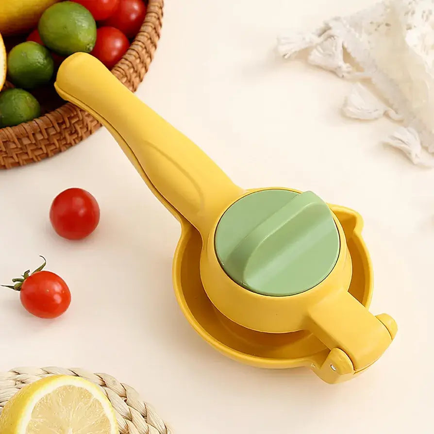 Manual Lemon Squeezer