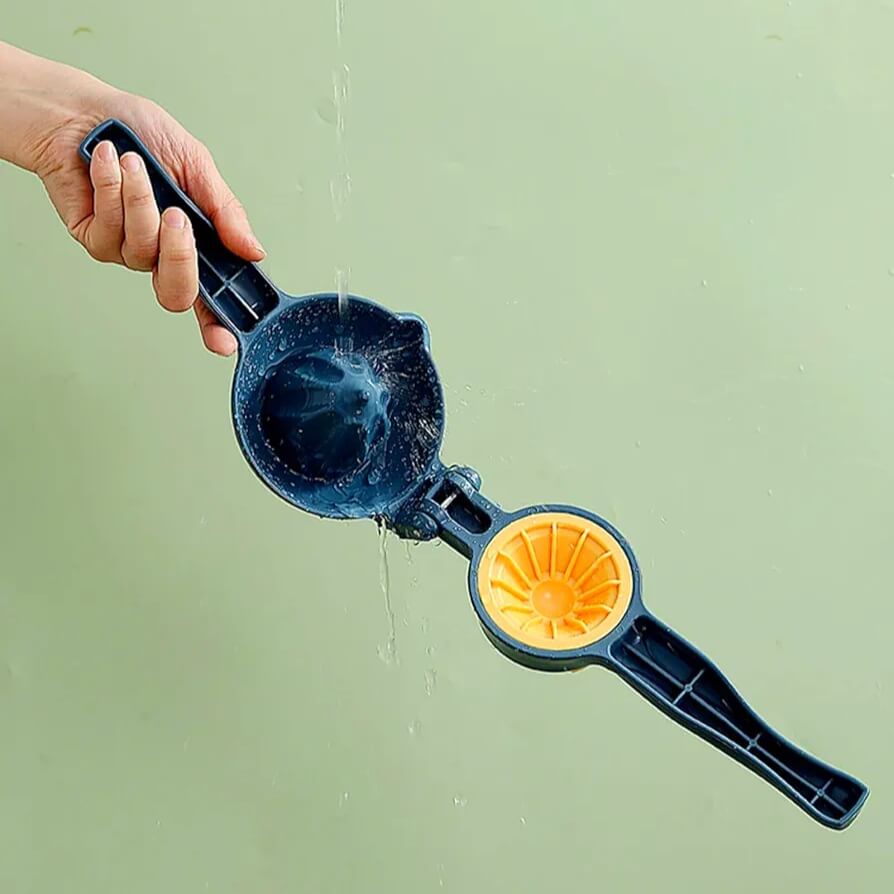 Manual Lemon Squeezer