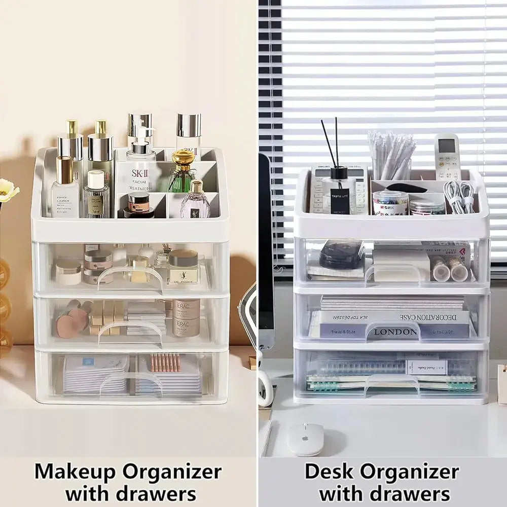 Multipurpose Accessories Organizer