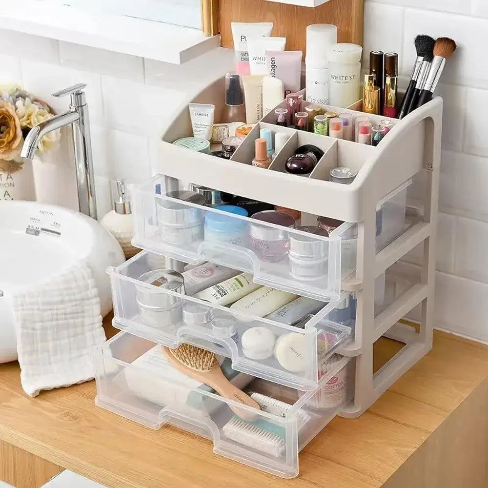 Multipurpose Accessories Organizer