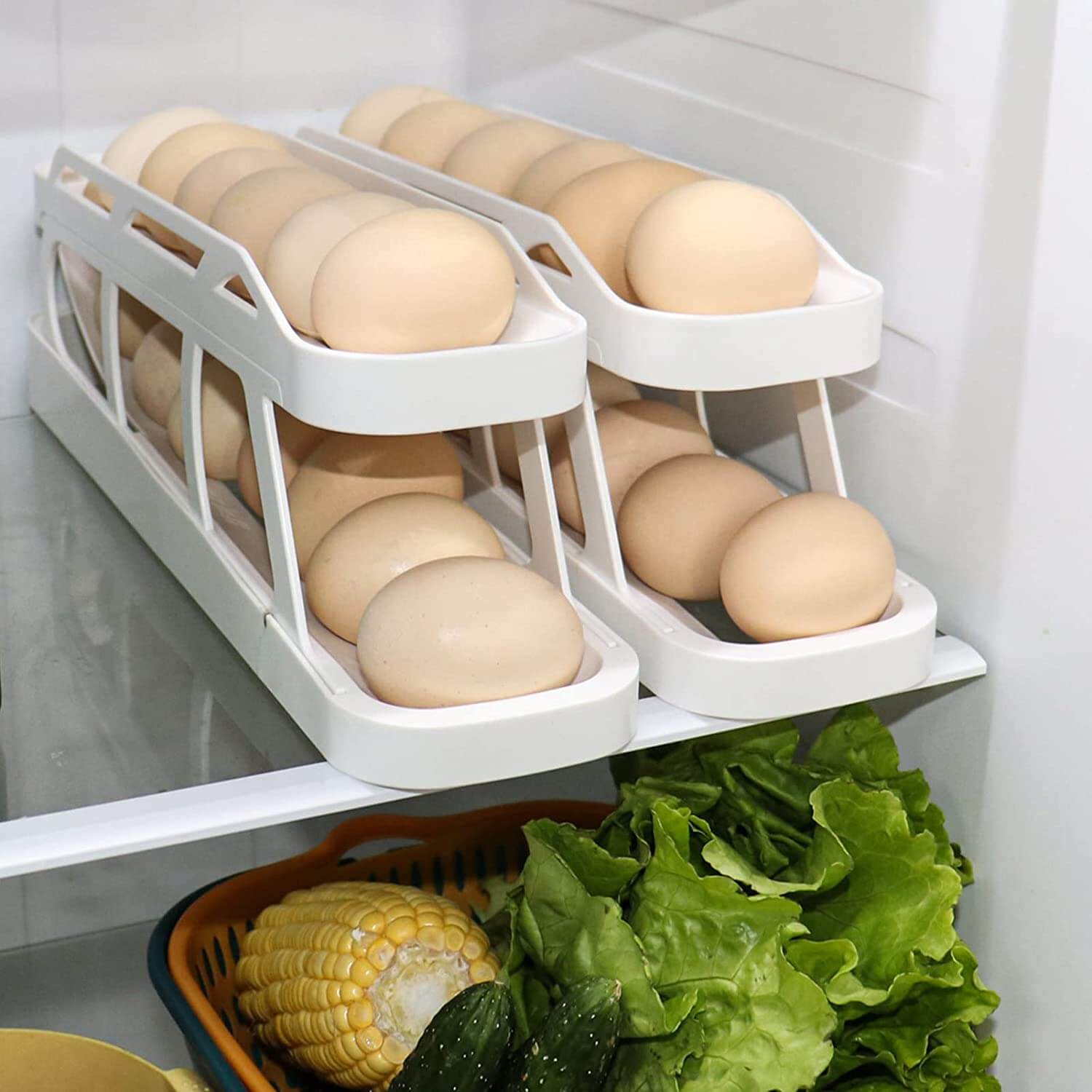 Egg Dispenser