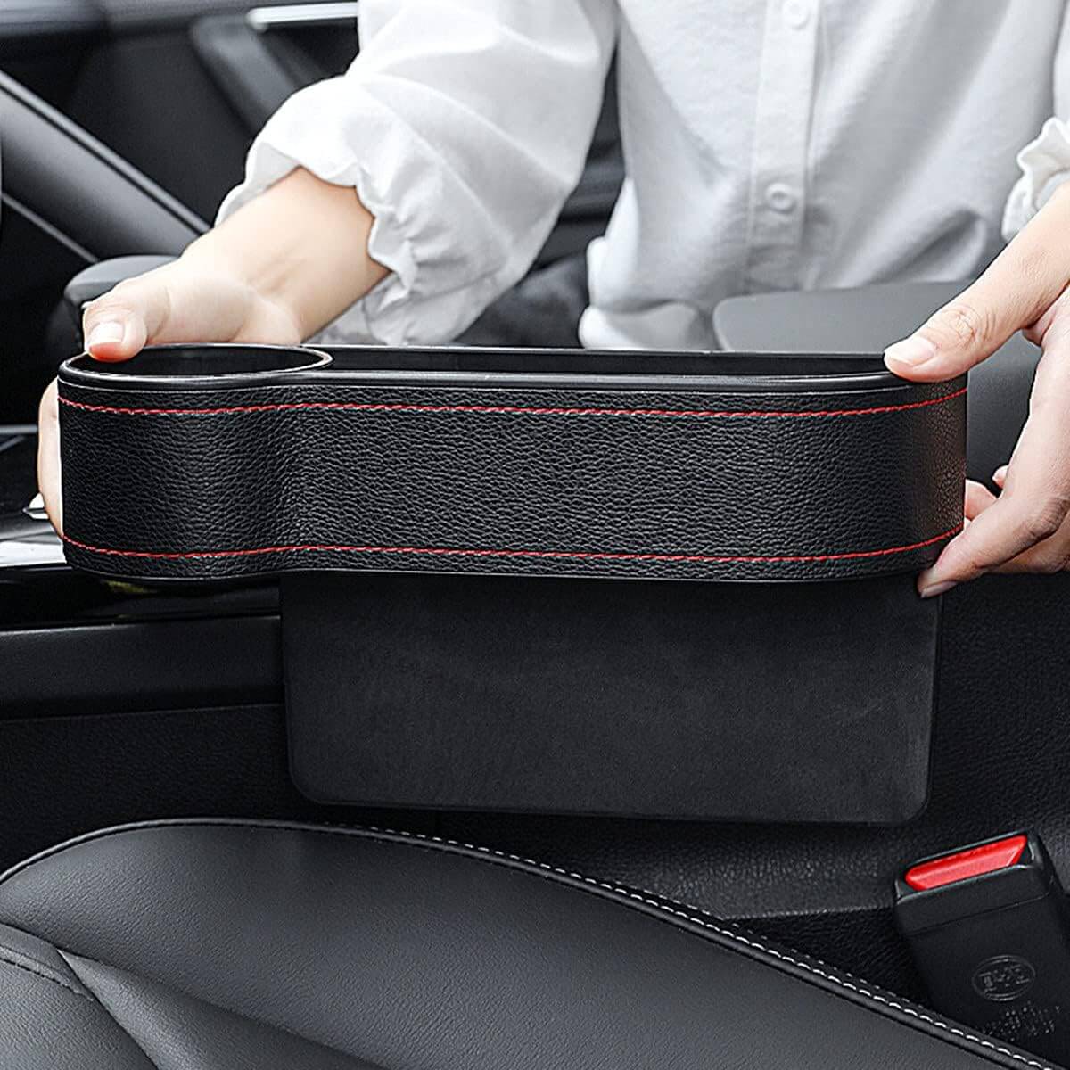 Car Seat Organizer