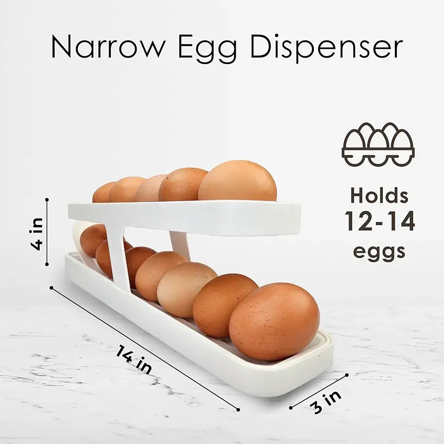 Egg Dispenser